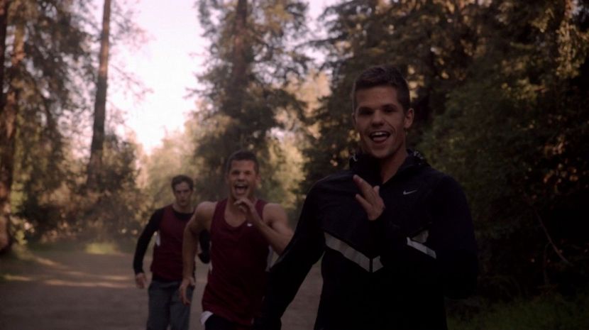 Teen_Wolf_Season_3_Episode_4_Unleashed_Charlie_Carver_Max_Carver_Daniel_Sharman_Isaac_Chases_Alpha_T - teen wolf cast