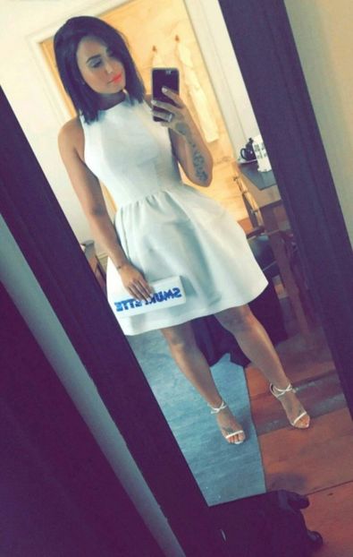 large (2) - demi lovato