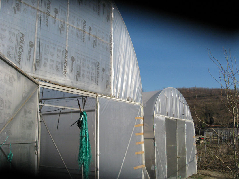 solar 2 si 3 pregatit pt plantat - Imagini 22 martie 2017