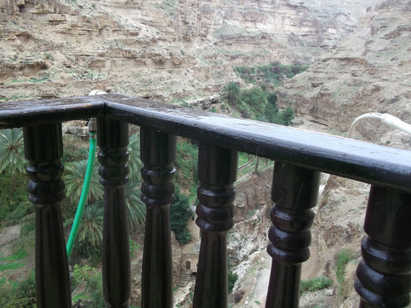 tara sfanta 415 - a treia zi de pelerinaj