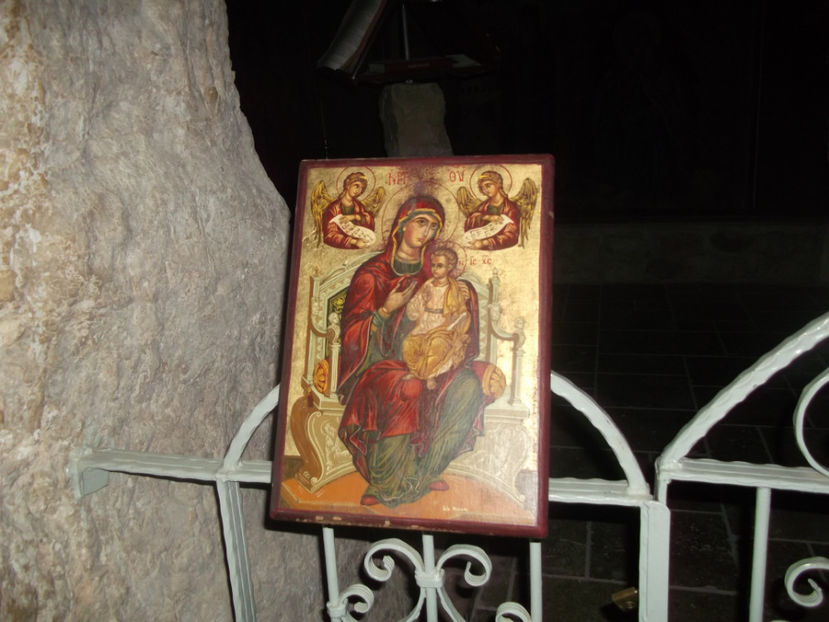 tara sfanta 420 - a treia zi de pelerinaj