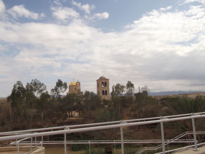 tara sfanta 448 - a treia zi de pelerinaj