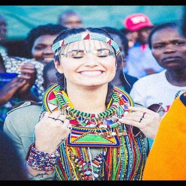  - get lost in what you love challnge