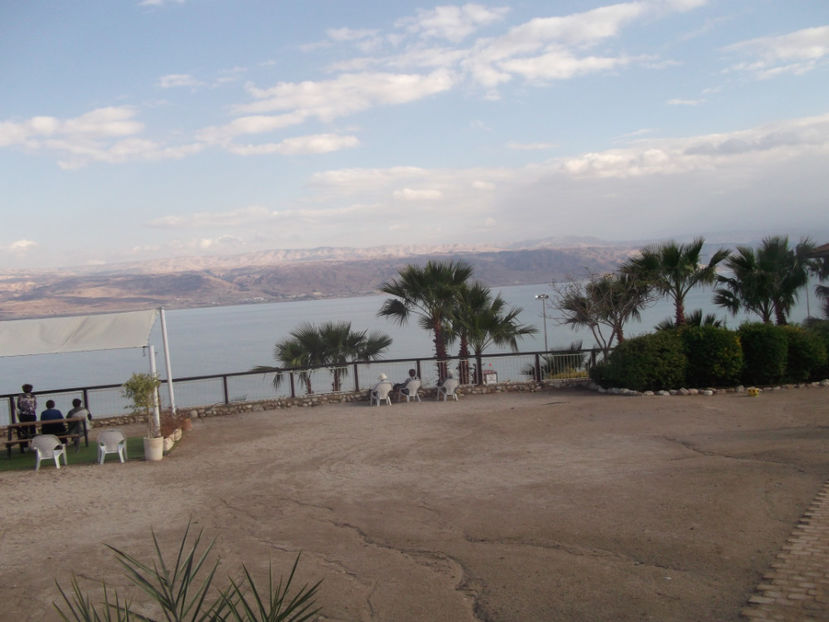 tara sfanta 459 - a treia zi de pelerinaj