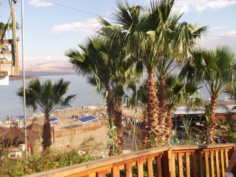 tara sfanta 461 - a treia zi de pelerinaj