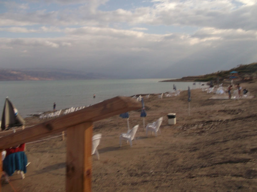 tara sfanta 469 - a treia zi de pelerinaj