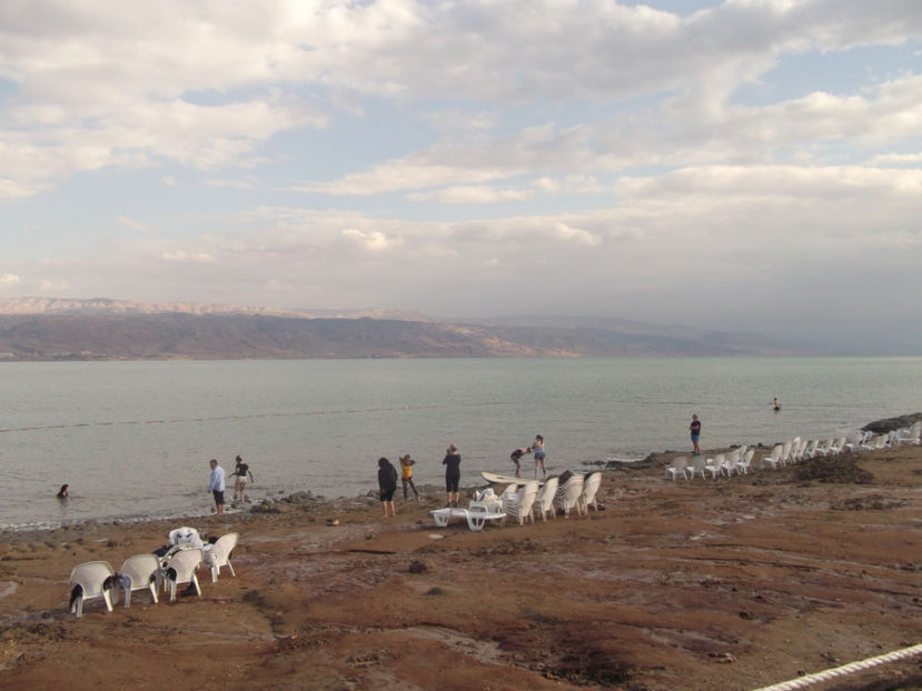 tara sfanta 470 - a treia zi de pelerinaj