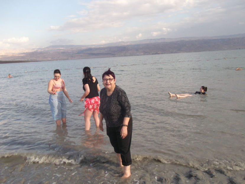 tara sfanta 476 - a treia zi de pelerinaj