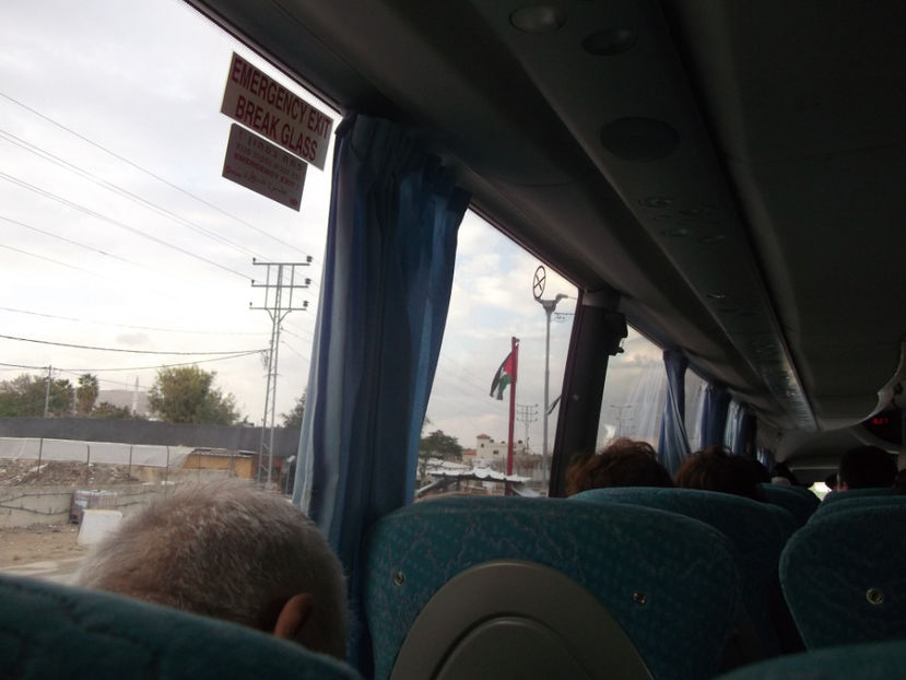 din nou la drum... - a treia zi de pelerinaj