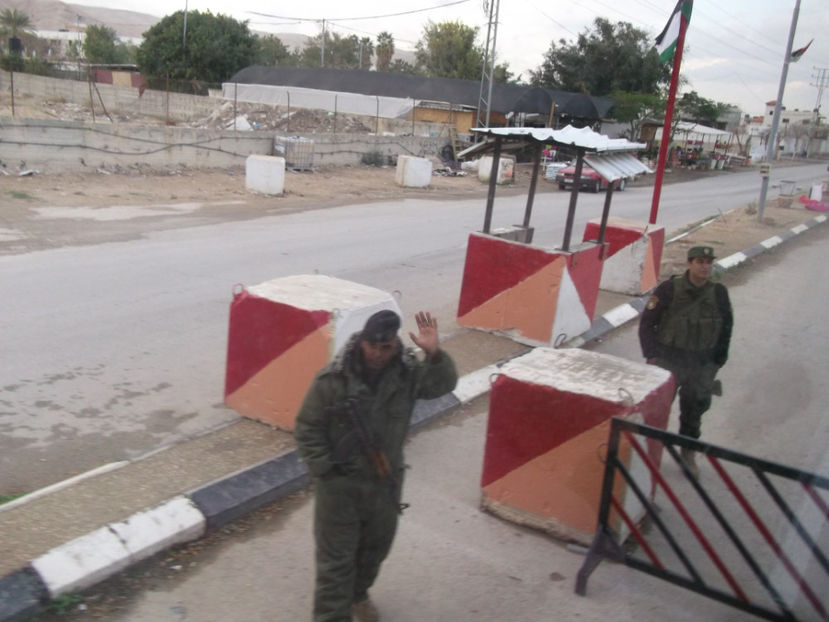 tara sfanta 480 - a treia zi de pelerinaj