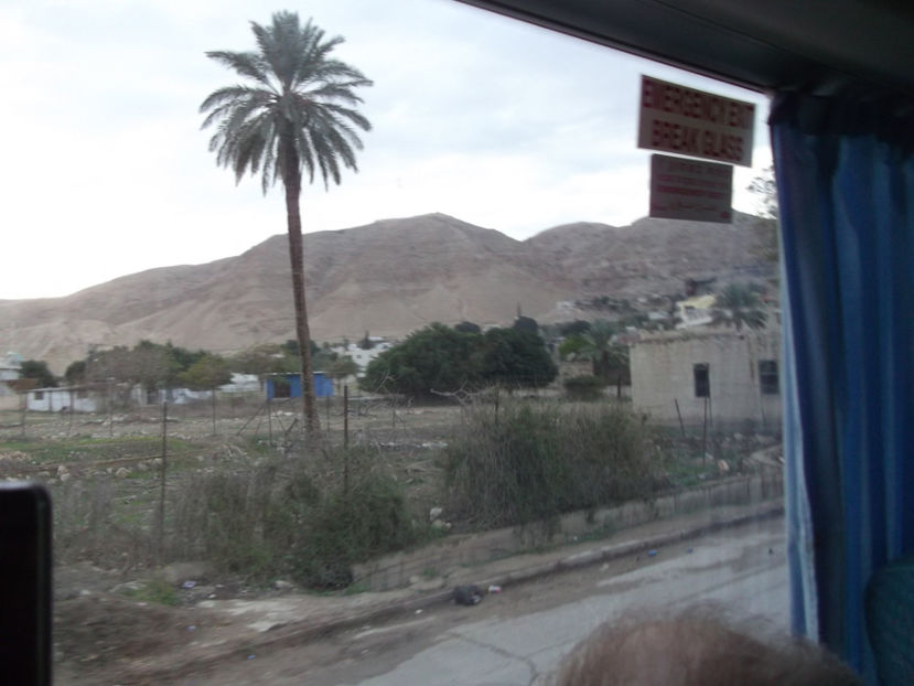 tara sfanta 487 - a treia zi de pelerinaj