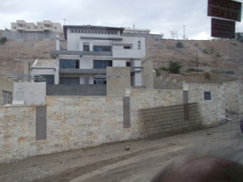 tara sfanta 491 - a treia zi de pelerinaj