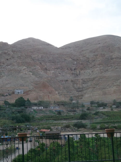 tara sfanta 505 - a treia zi de pelerinaj