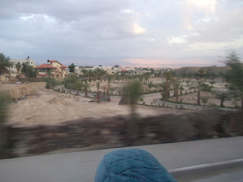 tara sfanta 510 - a treia zi de pelerinaj