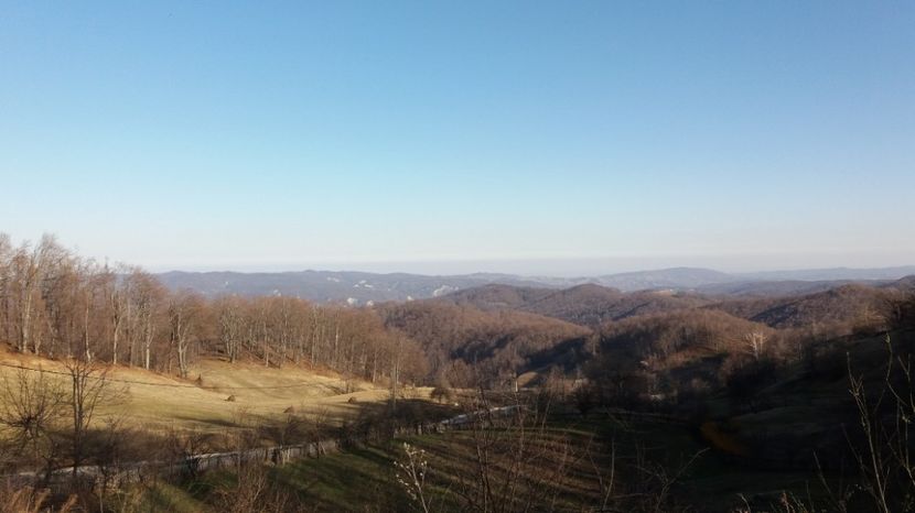  - Satul Hotaru Satul bunicilor