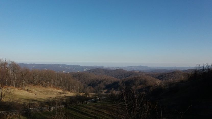  - Satul Hotaru Satul bunicilor