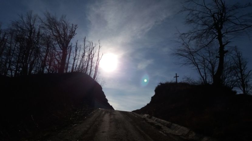  - Satul Hotaru Satul bunicilor