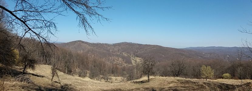  - Satul Hotaru Satul bunicilor