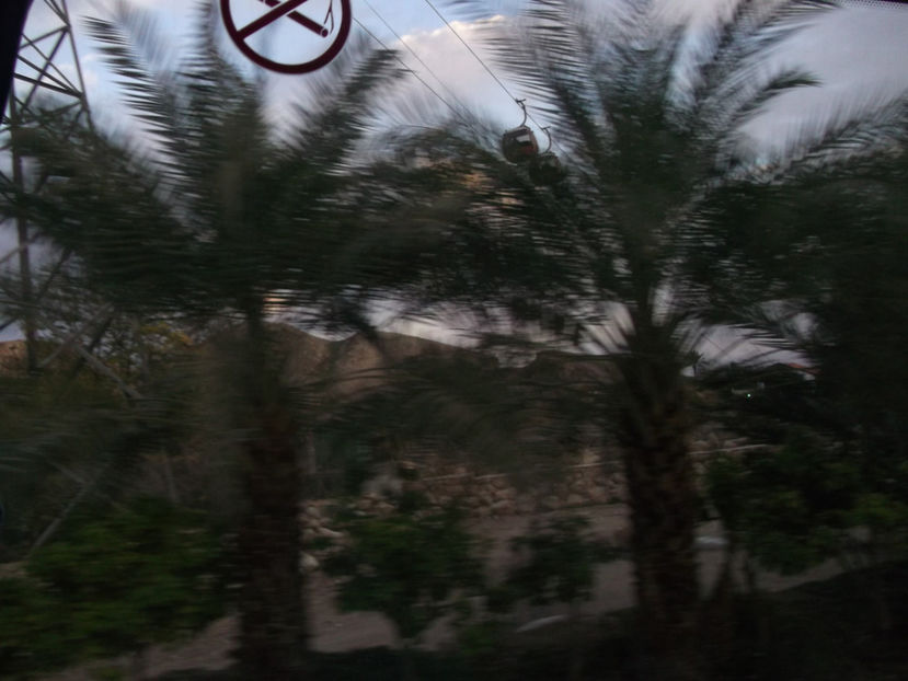 tara sfanta 511 - a treia zi de pelerinaj