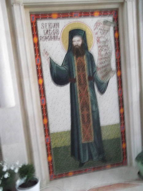 tara sfanta 523 - a treia zi de pelerinaj