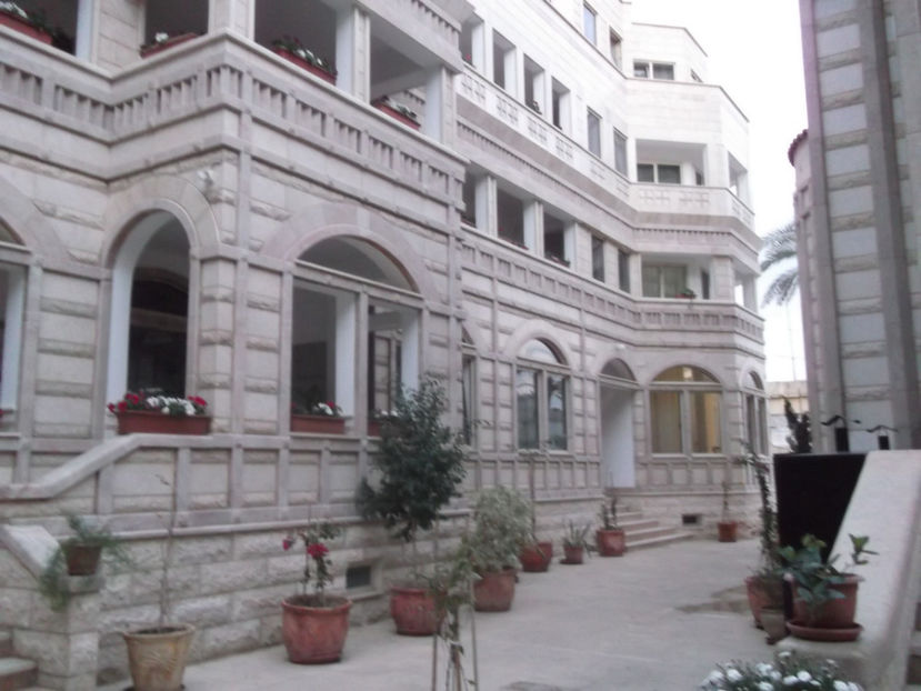 tara sfanta 528 - a treia zi de pelerinaj