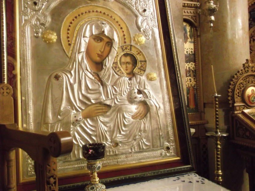 tara sfanta 534 - a treia zi de pelerinaj