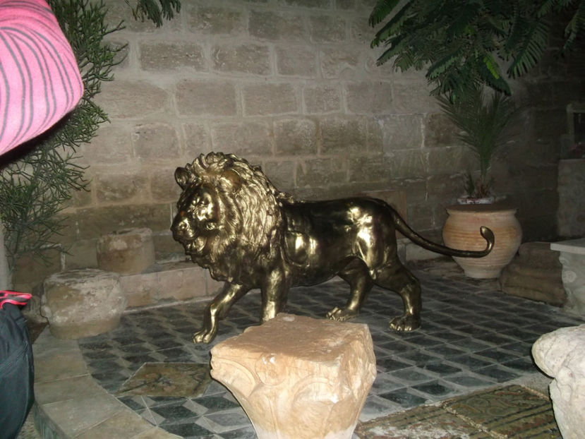 tara sfanta 543 - a treia zi de pelerinaj