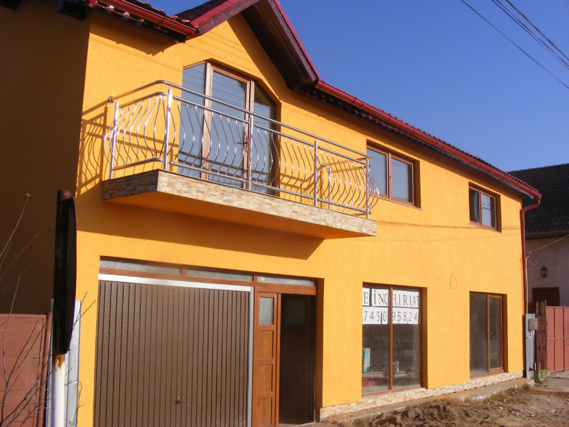 T 001 - NOUL DOMICILIU