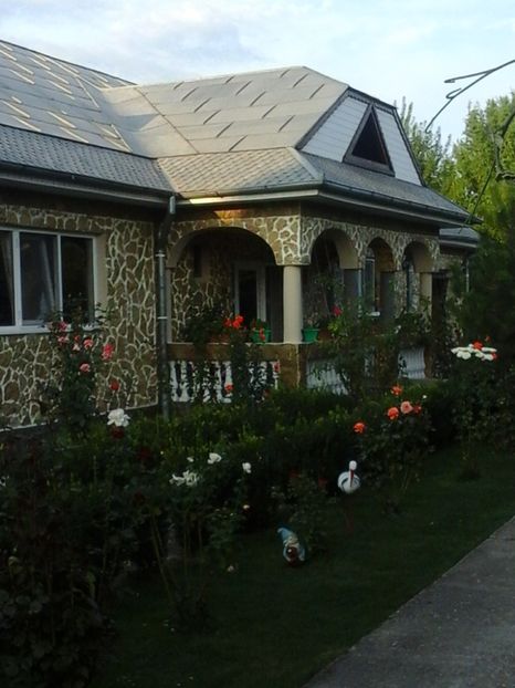 - Casa 2016