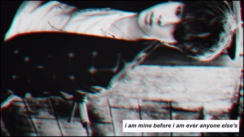 「forever we are young 」ϟ ♯26.03.2017. - we mean a safer place to fall apart