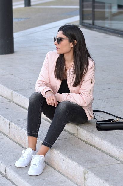 bomber-rose-blog-mode-tendance-printemps-2016 - sazan hendrix