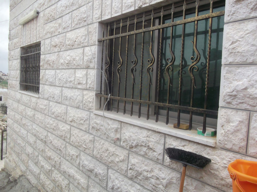 locuinta unui arab - a patra zi de pelerinaj