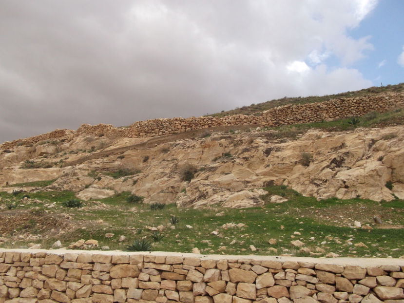 tara sfanta 581 - a patra zi de pelerinaj