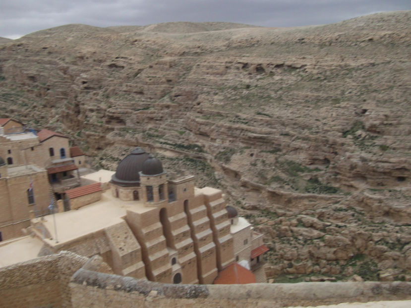 tara sfanta 586 - a patra zi de pelerinaj