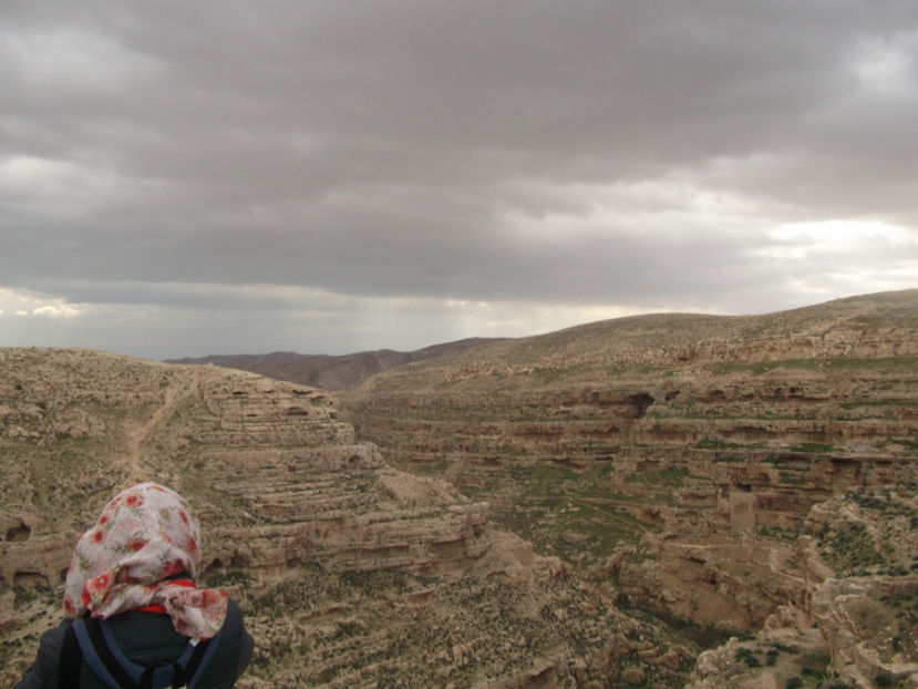 tara sfanta 588 - a patra zi de pelerinaj