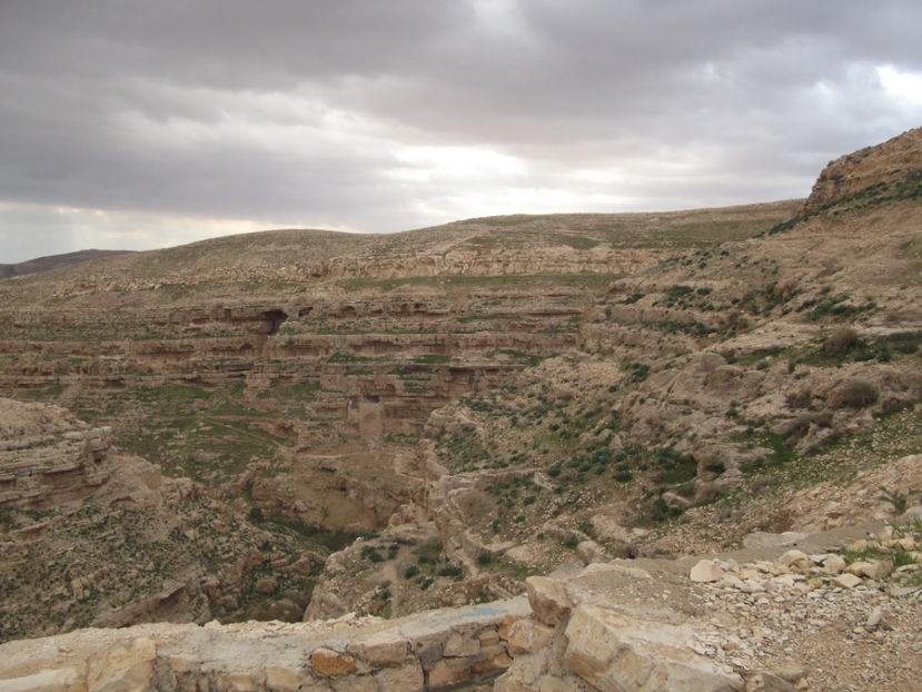 tara sfanta 589 - a patra zi de pelerinaj