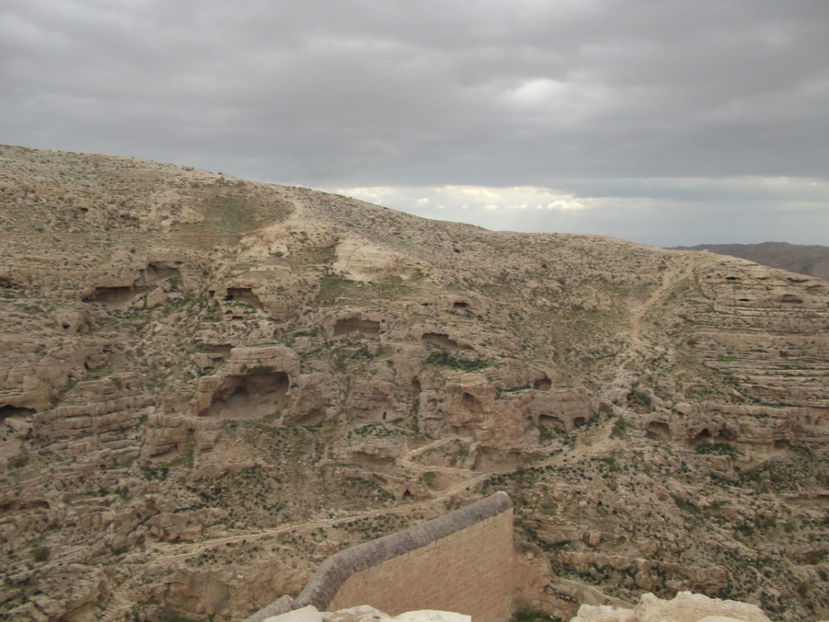 tara sfanta 590 - a patra zi de pelerinaj