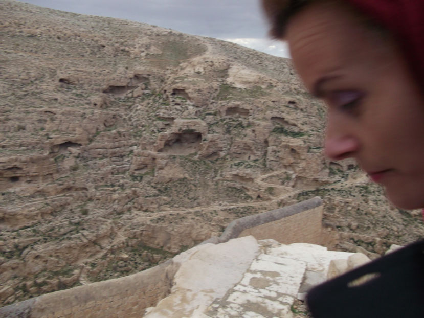 tara sfanta 591 - a patra zi de pelerinaj