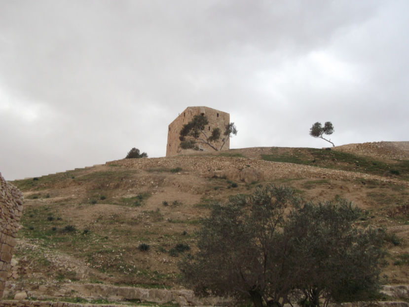 foisorul femeilor... - a patra zi de pelerinaj