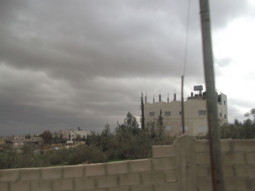 din nou la drum - a patra zi de pelerinaj