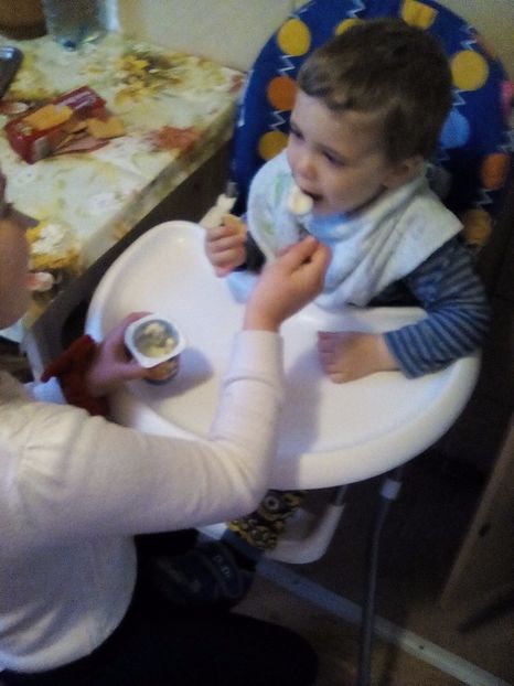  - Cel mai frumosi pui