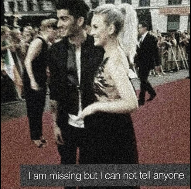 25.03 ·♡ ❝I am missing but I can not tell anyone.❞ - So in love with your eyes