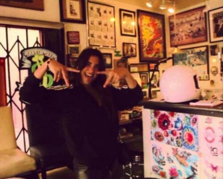 large (5) - dua lipa