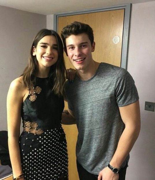 large (17) - dua lipa