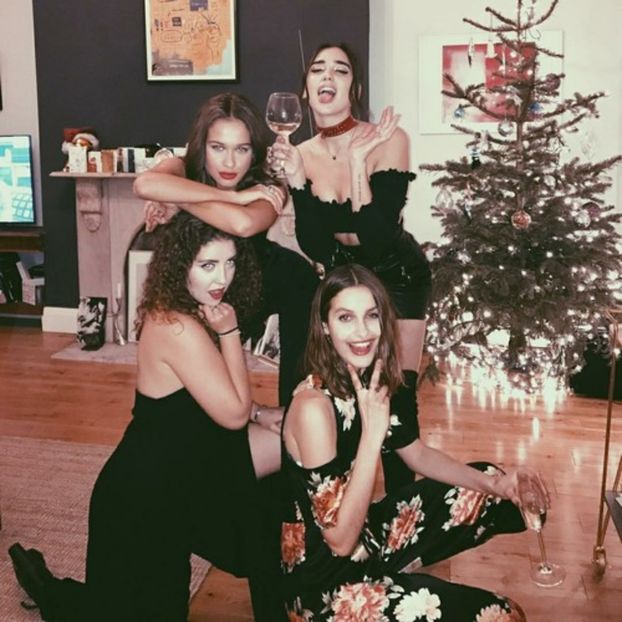 large (26) - dua lipa