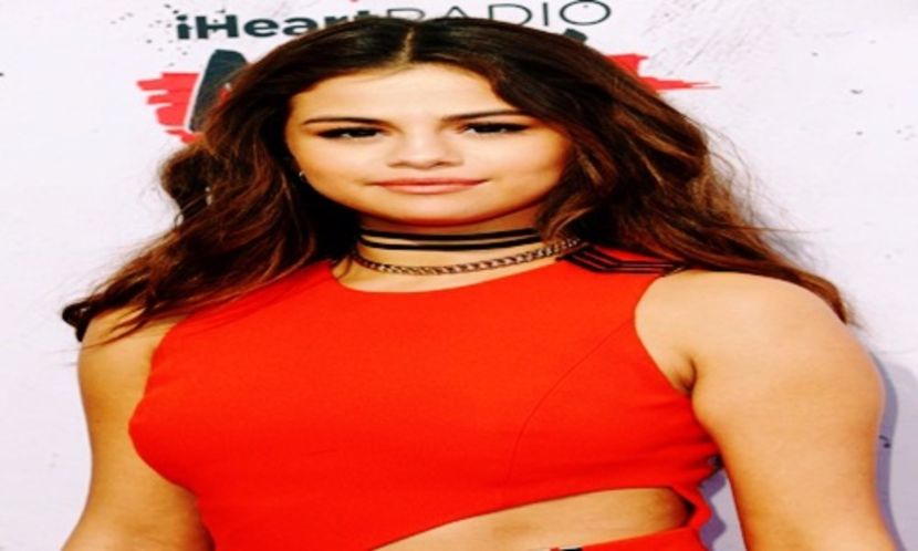  - A work for my good and dear Selena