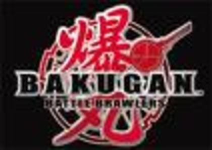 Bakugan logo