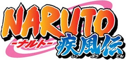 Naruto logo