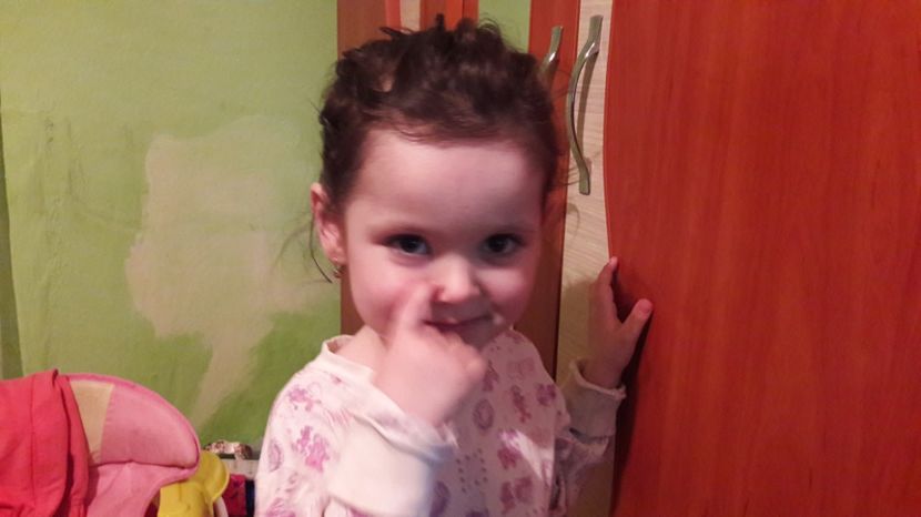  - B - ALEXANDRA EMMA - FETITA MEA