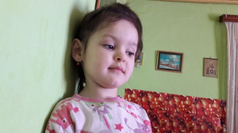  - B - ALEXANDRA EMMA - FETITA MEA